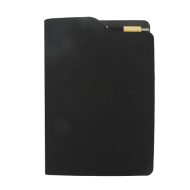 PlanetScribe A5 Notebook 