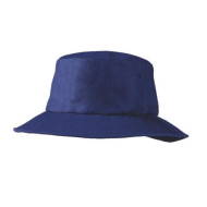 POLY COTTON BUCKET HAT 