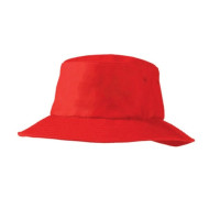 POLY COTTON BUCKET HAT 