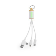 Poskin Charging Cable 