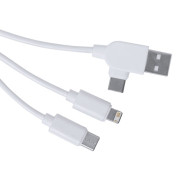 Poskin Charging Cable 