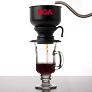 Pour Over Drip Coffee Maker 