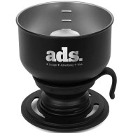 Pour Over Drip Coffee Maker 