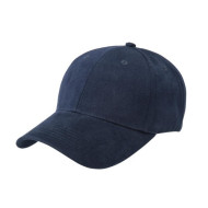 Organic Cotton Cap 