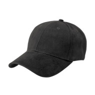 Organic Cotton Cap 