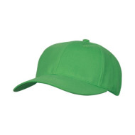 Organic Cotton Cap 