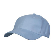 Organic Cotton Cap 