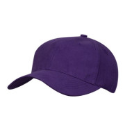 Organic Cotton Cap 