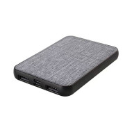 RPET Rhodes 500mAh Eco Power Bank 