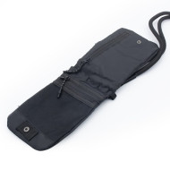 Ripstop Water Resistant Pouch 