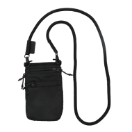 Ripstop Water Resistant Pouch 