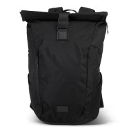 SPICE Waste2Gear Roll Up Computer Backpack 