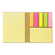 Riley Bamboo Sticky Note 