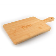 Solero Bamboo Serving Board 