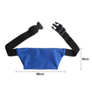 Sports Waist Bag 