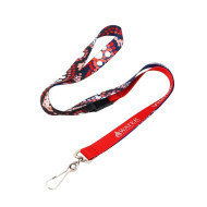 Sublimation Lanyard 