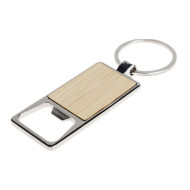 Summer Keytag Bottle Opener 