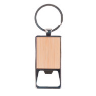 Summer Keytag Bottle Opener 