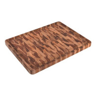 Teak Wood Barbecue Board – FSC Certified 