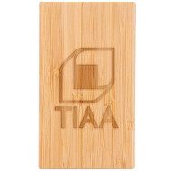 Thunder Bamboo 5000mAh Power Bank