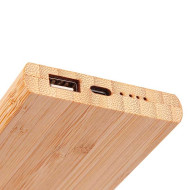 Thunder Bamboo 5000mAh Power Bank 