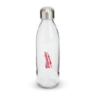 Deandre 600ml Glass Bottle 