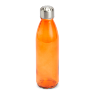 Deandre 600ml Glass Bottle 