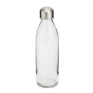 Deandre 600ml Glass Bottle 