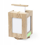 Vesper Cube Shape Photo Frame 