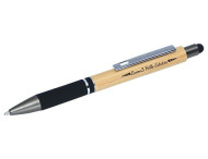 Vista Bamboo Stylus Pen