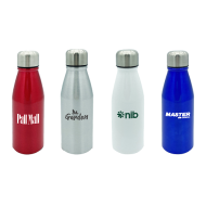 450ml Aluminium Water Bottle