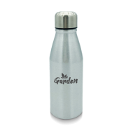 450ml Aluminium Water Bottle 