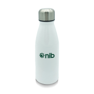 450ml Aluminium Water Bottle 