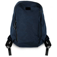 Waste2Gear Recycled Ocean Plastic Fabric Backpack 