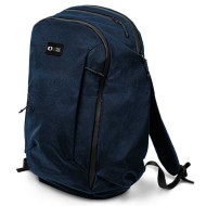 Waste2Gear Recycled Ocean Plastic Fabric Backpack 