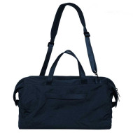 Waste2Gear Recycled Ocean Plastic Fabric Duffle Bag 