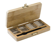 Willow Bamboo Tool Set