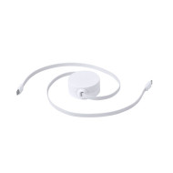 Zapa Retractable Charging Cable (RCS Certified) 