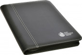 A4 Zip Portfolio