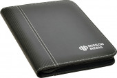 A5 Zip Portfolio 