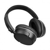 Active Noise Cancelling Wireless Headphones 