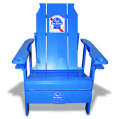 Adirondack Chair Cooler 