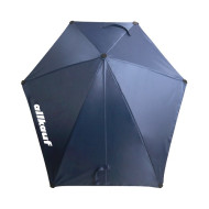 Adjustable Umbrella with Universal Clamp 