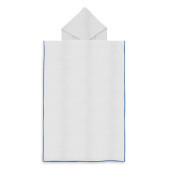 Adult Hooded Towel 