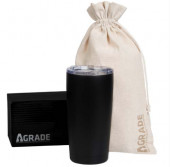 Agrade Vacuum Tumbler 