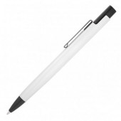 Andria Matte Metal Ballpoint Pen 