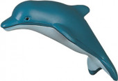 Anti Stress Reliever Dolphin