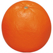 Anti Stress Reliever Orange Shape