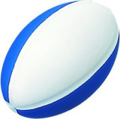 Anti Stress Reliever Rugby Shape