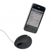 Apus Acoustic Egg Speaker 